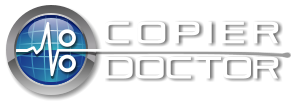 Copier Doctor logo