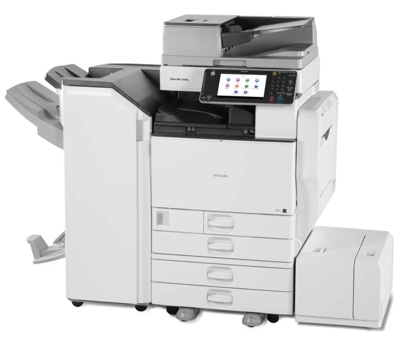 Ricoh Printer and Photocopier Service