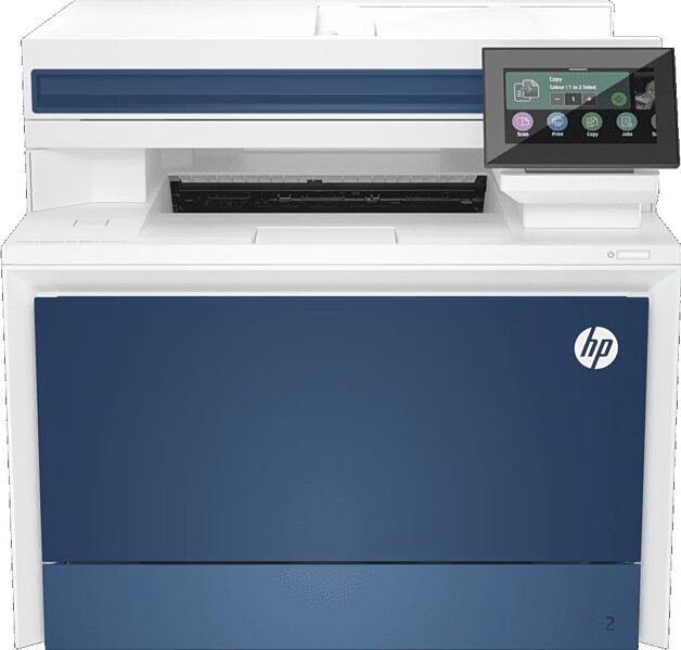 HP Colour LaserJet Pro MFP 4301fdw Printer